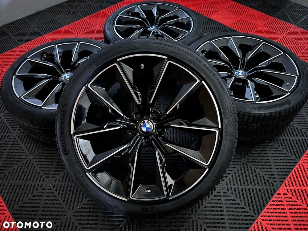 BMW 6GT - 18