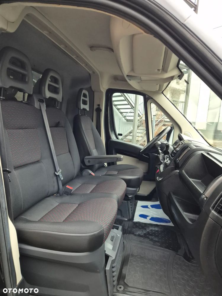 Peugeot BOXER l2h2 - 12