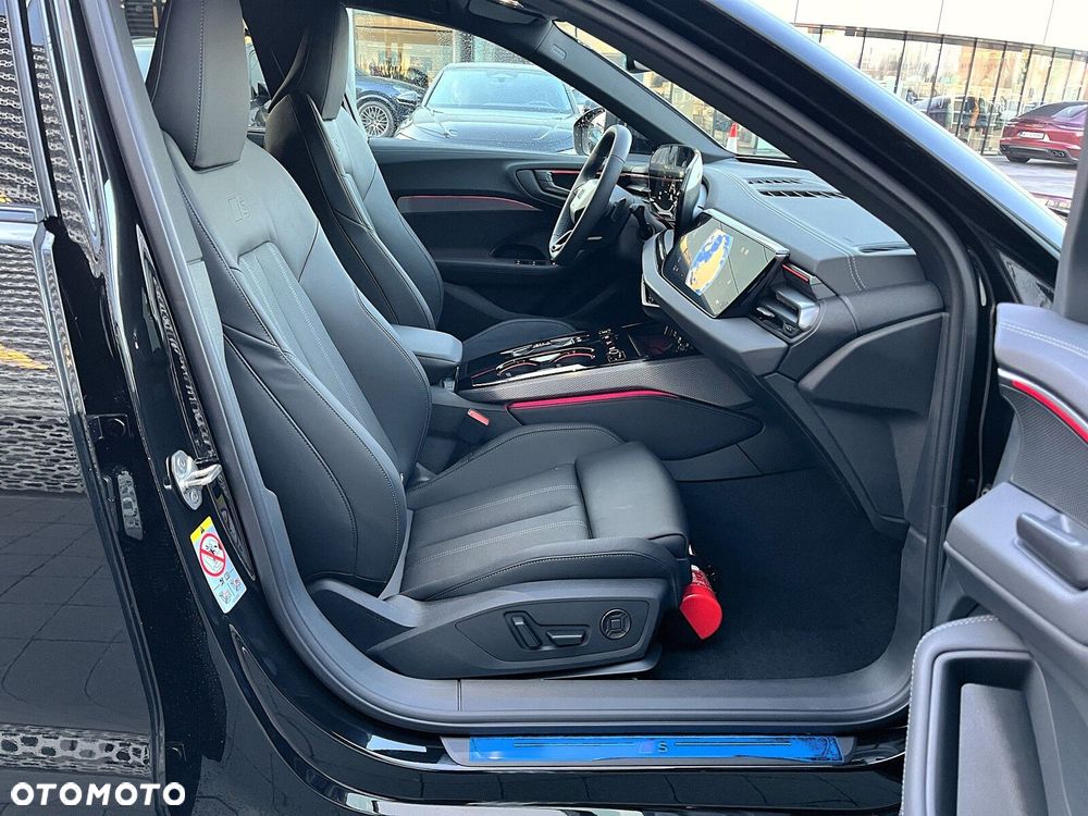 Audi A5 Avant - 25