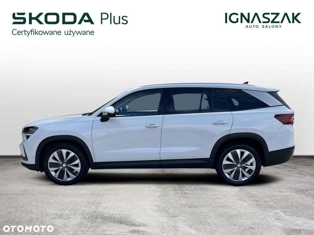 Skoda Kodiaq 2.0 TDI 4x2 Selection DSG - 3