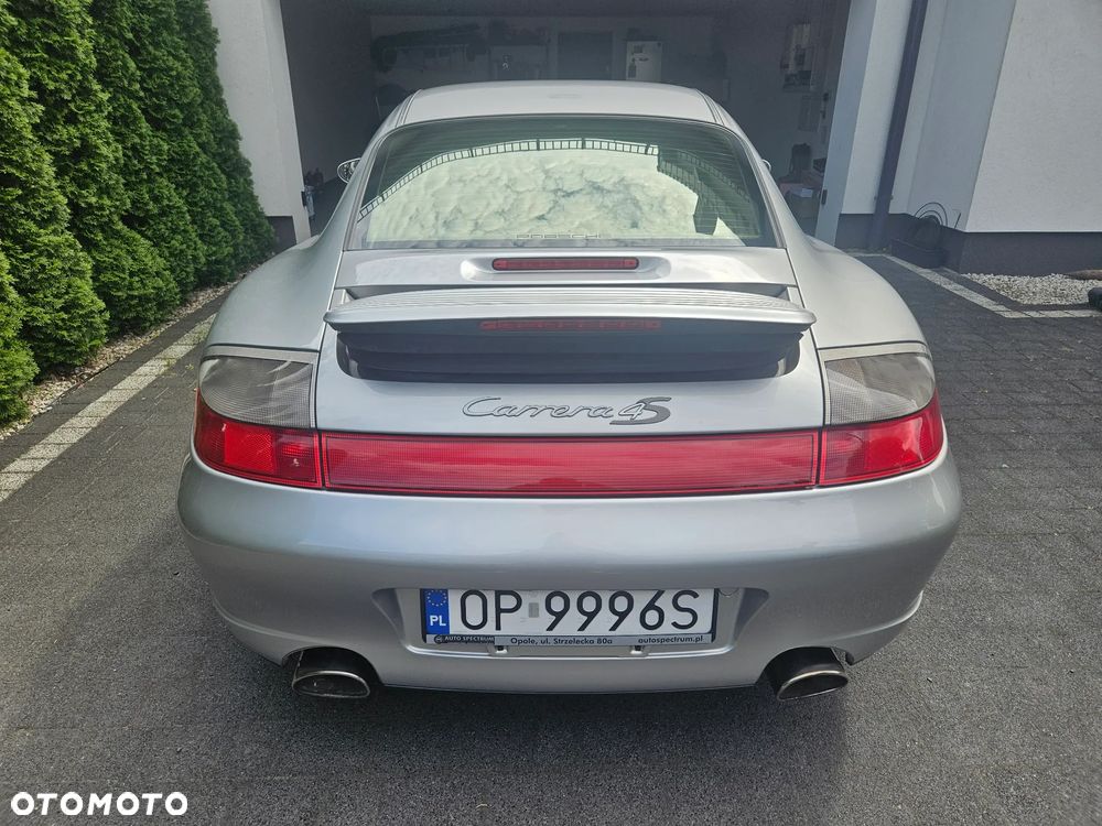 Porsche 911 - 12