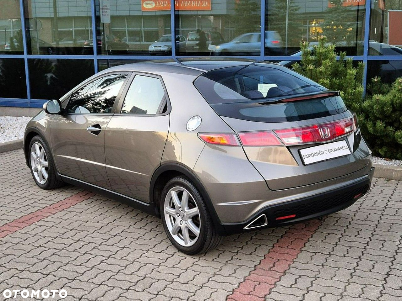 Honda Civic - 6