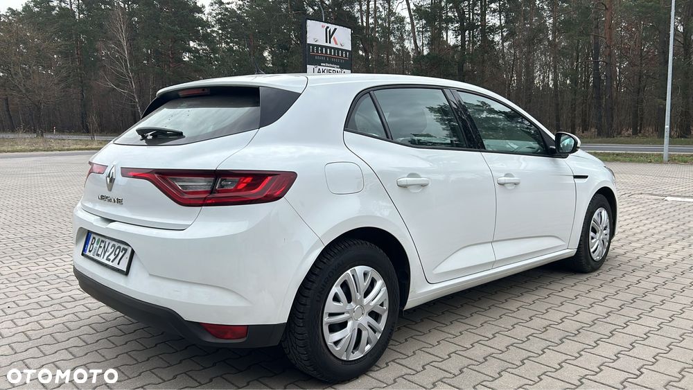 Renault Megane - 3