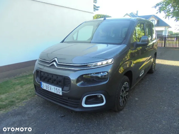 Citroën BERLINGO