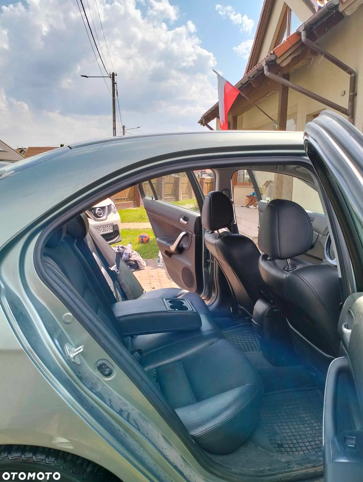 Honda Accord 2.0 Comfort - 10