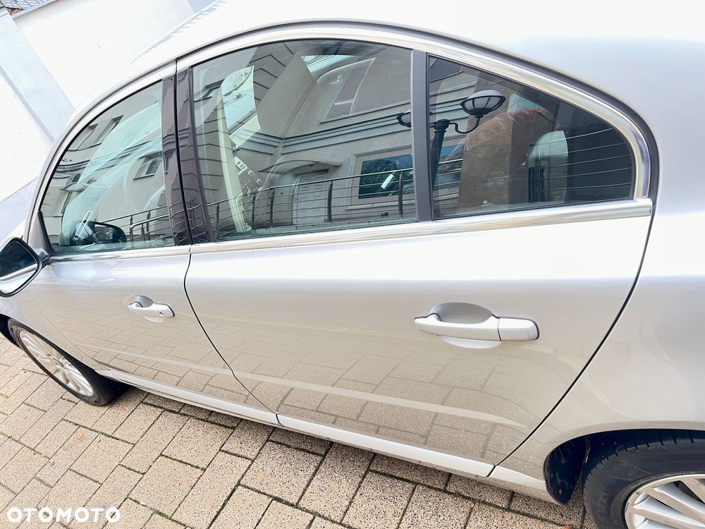 Volvo S80 2.4D Summum - 28