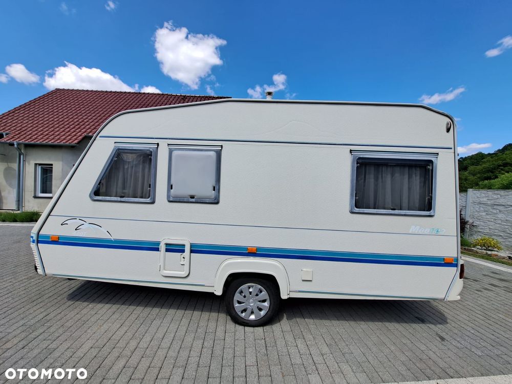 Abi Crystal 420T - 20