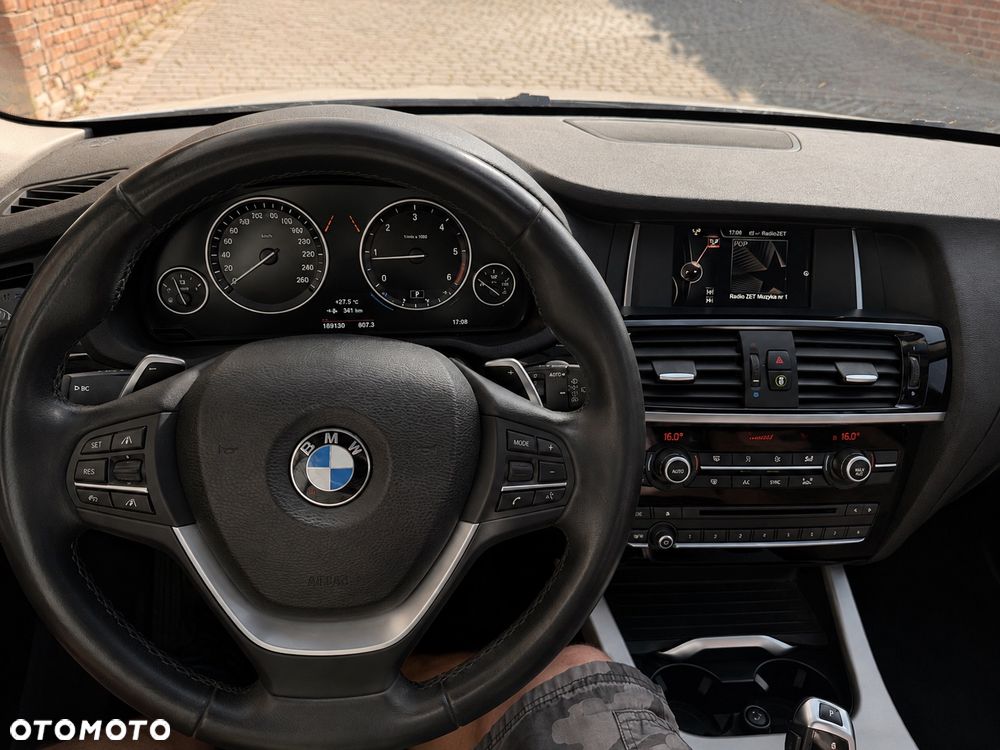 BMW X3 xDrive20d xLine - 12