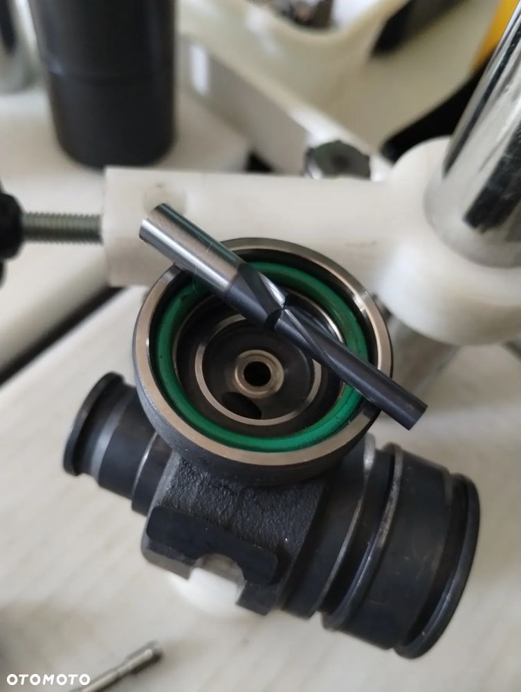 Sterownik do Cam-Box na stół probierczy - 8