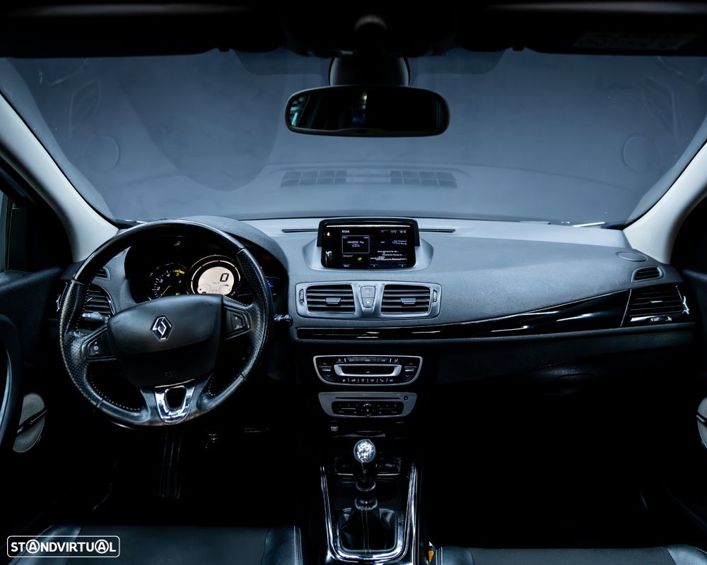 Renault Mégane 1.5 dCi Bose Edition CO2 Champion - 37