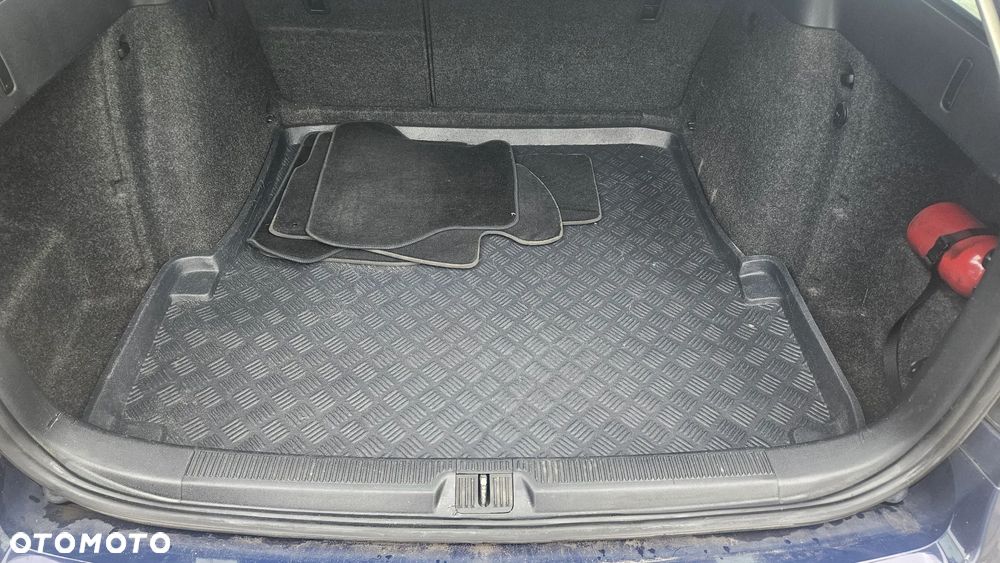 Skoda Octavia 2.0 TDI Active - 11