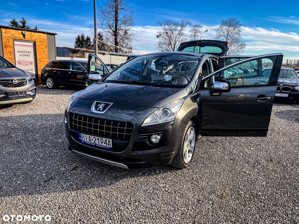 Peugeot 3008 HDi 150 Business-Line - 7
