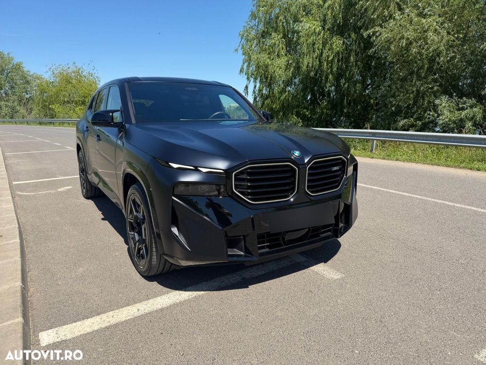 BMW XM - 2