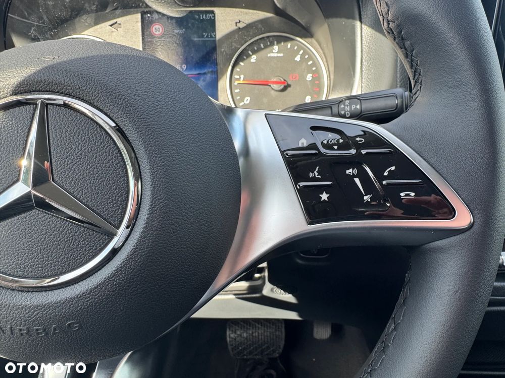 Mercedes-Benz Vito Tourer L3 Select 9G-Tronic 447.705 - 18