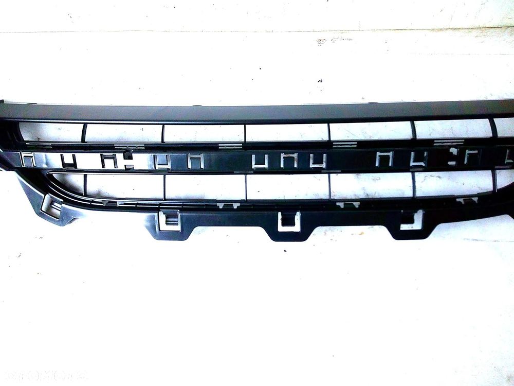 volkswagen transporter t5 lift grill atrapa - 5