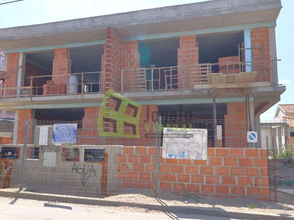 Moradia Geminada T3 em Construção | Fernão Ferro - Grande imagem: 2/22