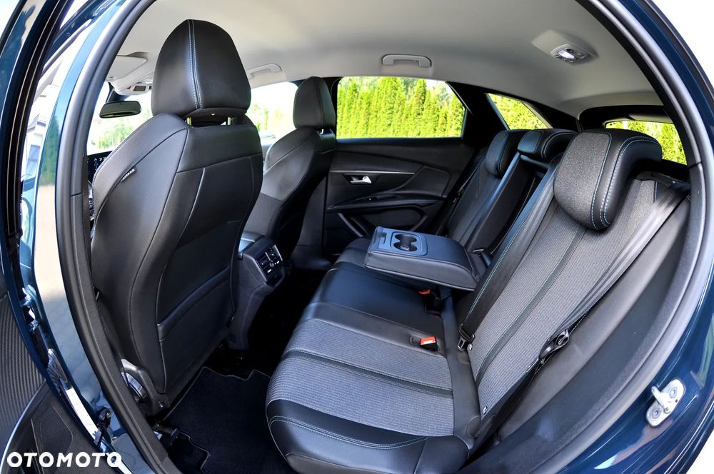 Peugeot 3008 BlueHDi 130 Stop & Start EAT8 Active Business-Paket - 23