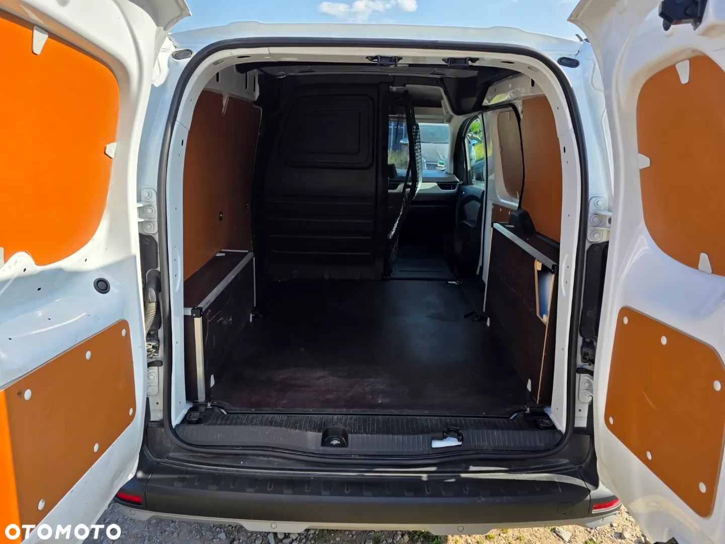 Renault KANGOO - 7