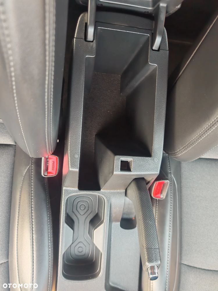 SsangYong/KGM Tivoli Grand 1.5 T-GDI Quartz - 18