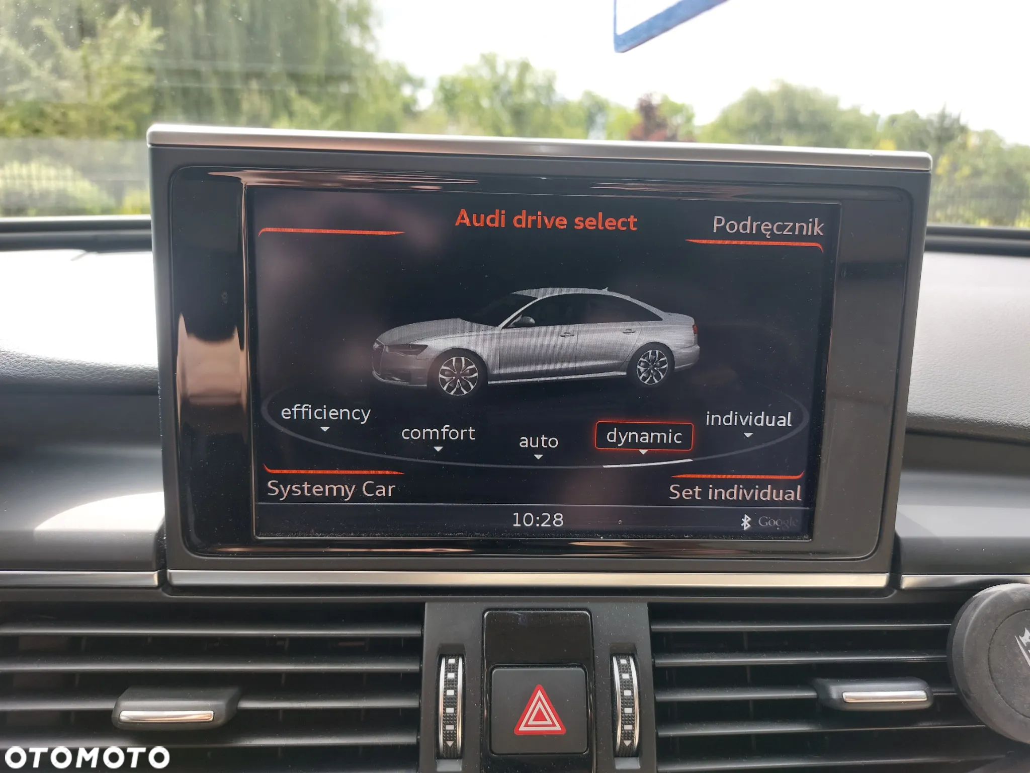 Audi A6 - 35