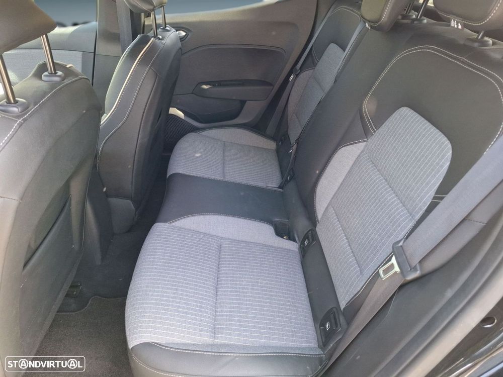 Renault Clio 1.0 TCe Techno - 14