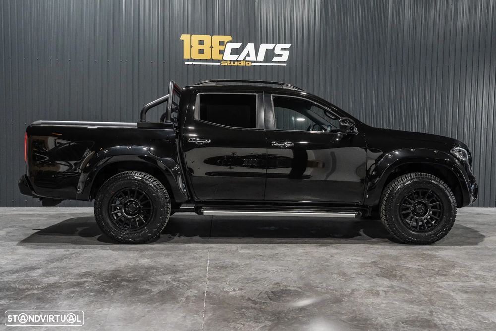 Mercedes-Benz X 250 d Power 4-Matic Aut. - 4