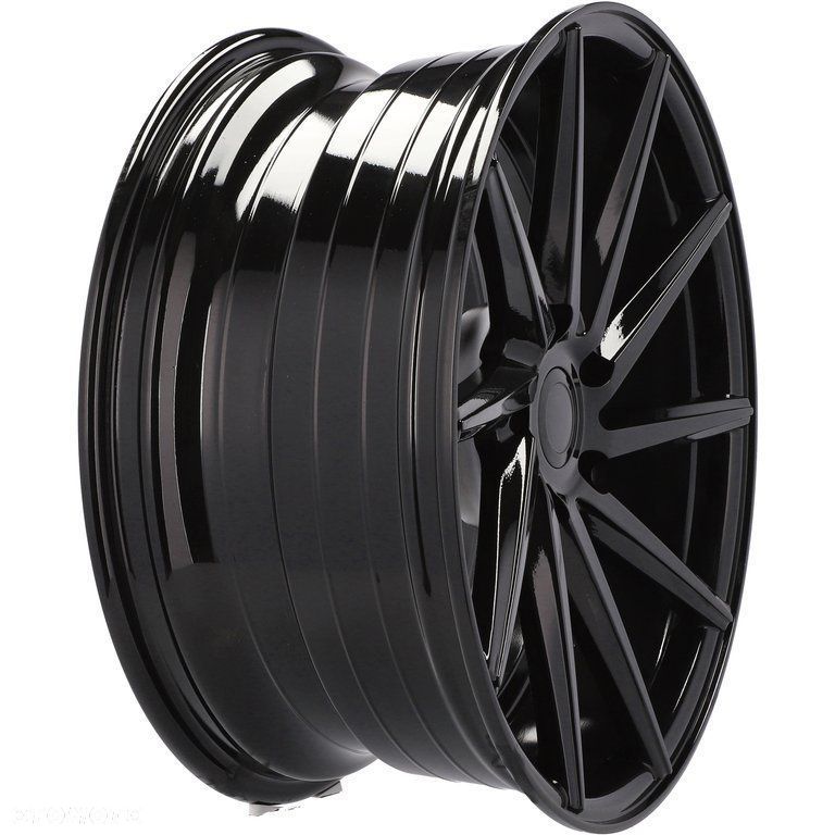 4x Felgi 18 m.in. do AUDI A3 A4 A6 CUPRA Born Formentor Leon TerRAMar VW Golf Passat - B1059 (B1058) - 9