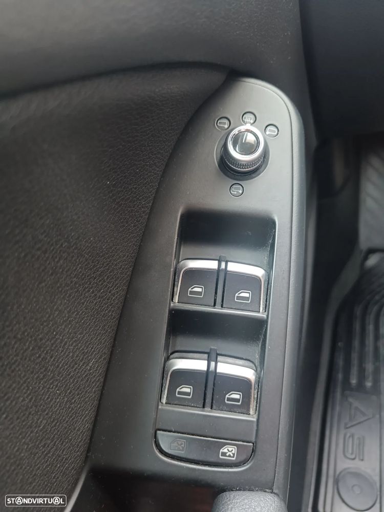 Audi A5 Sportback 2.0 TDI S-line - 24