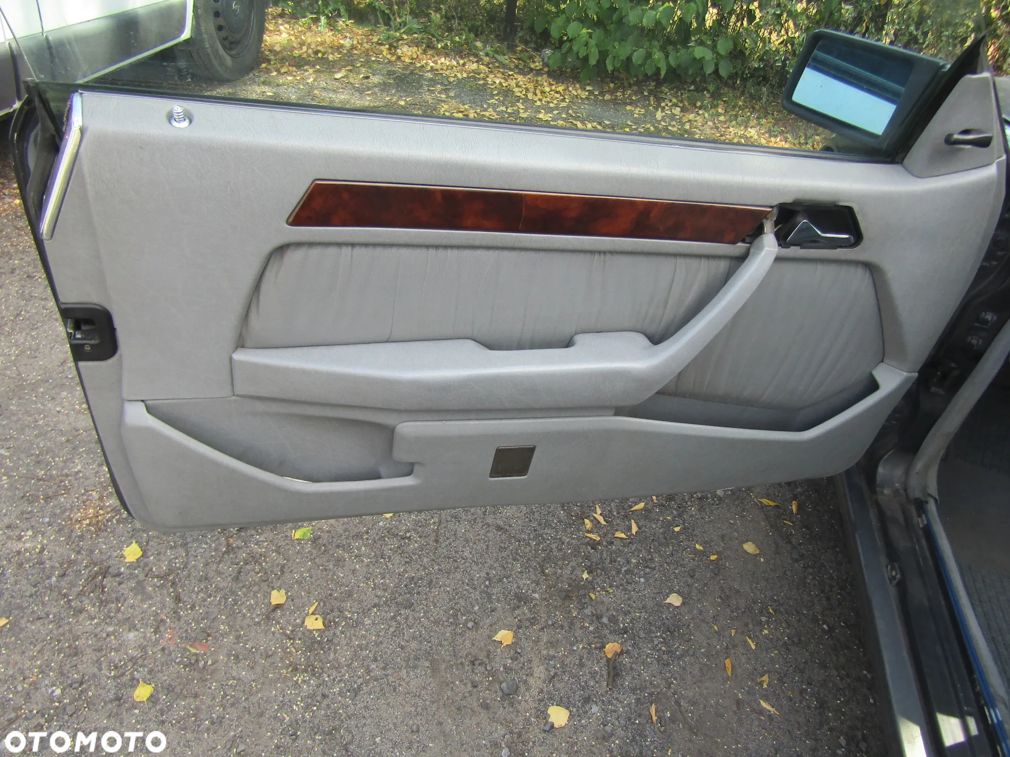Mercedes-Benz W124 (1984-1993) - 15