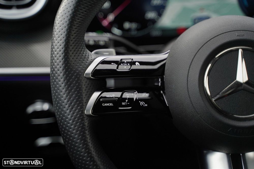 Mercedes-Benz GLC 300 de 4Matic - 23