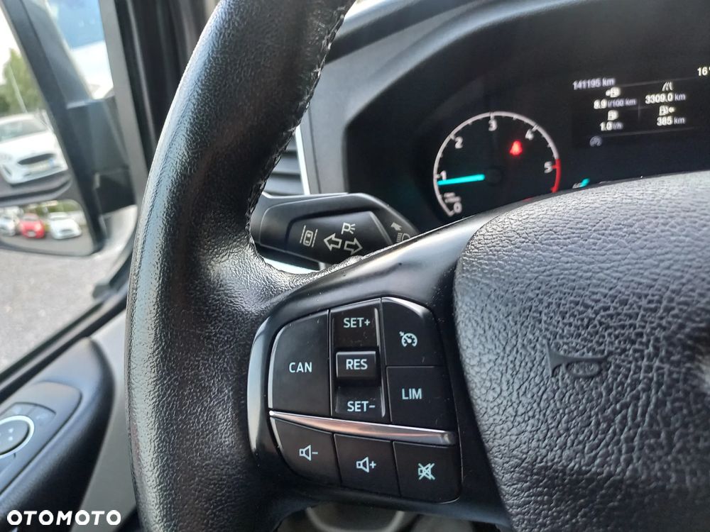 Ford Tourneo Custom 2.0 TDCi L2 Titanium - 22