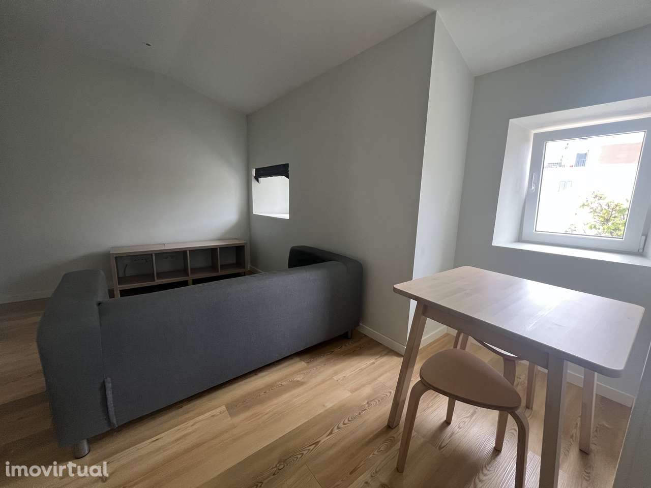 Fantástico T1 mobilado - Monsanto Living - Calhariz de Benfica - Grande imagem: 4/13