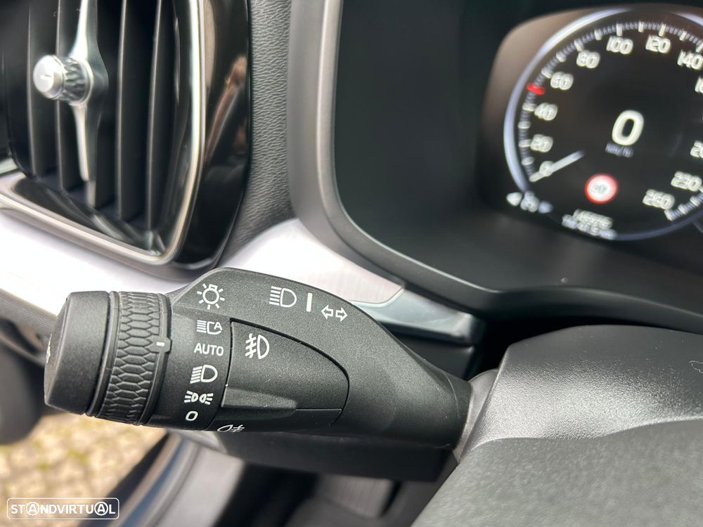 Volvo V60 2.0 T6 AWD TE Inscription Expression - 16