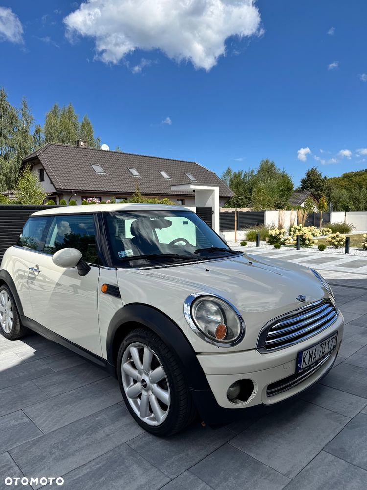 MINI ONE Standard - 1