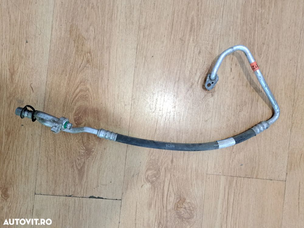 Conducta furtun ac clima aer conditionat Originala Kia Ceed 2 1.6i - 4