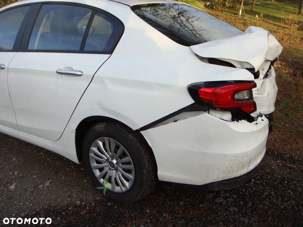 Fiat Tipo 1.6 MultiJet City Life - 4