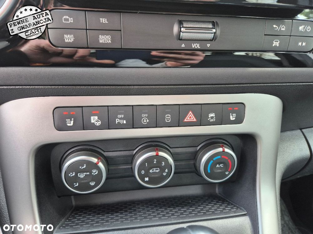 Mercedes-Benz Citan - 32