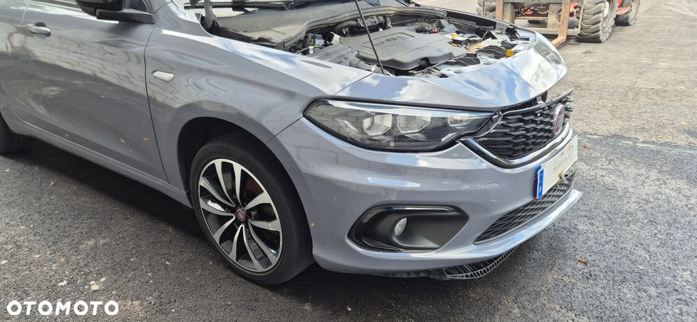 Fiat Tipo 1.6 MultiJet 16v Mirror - 6