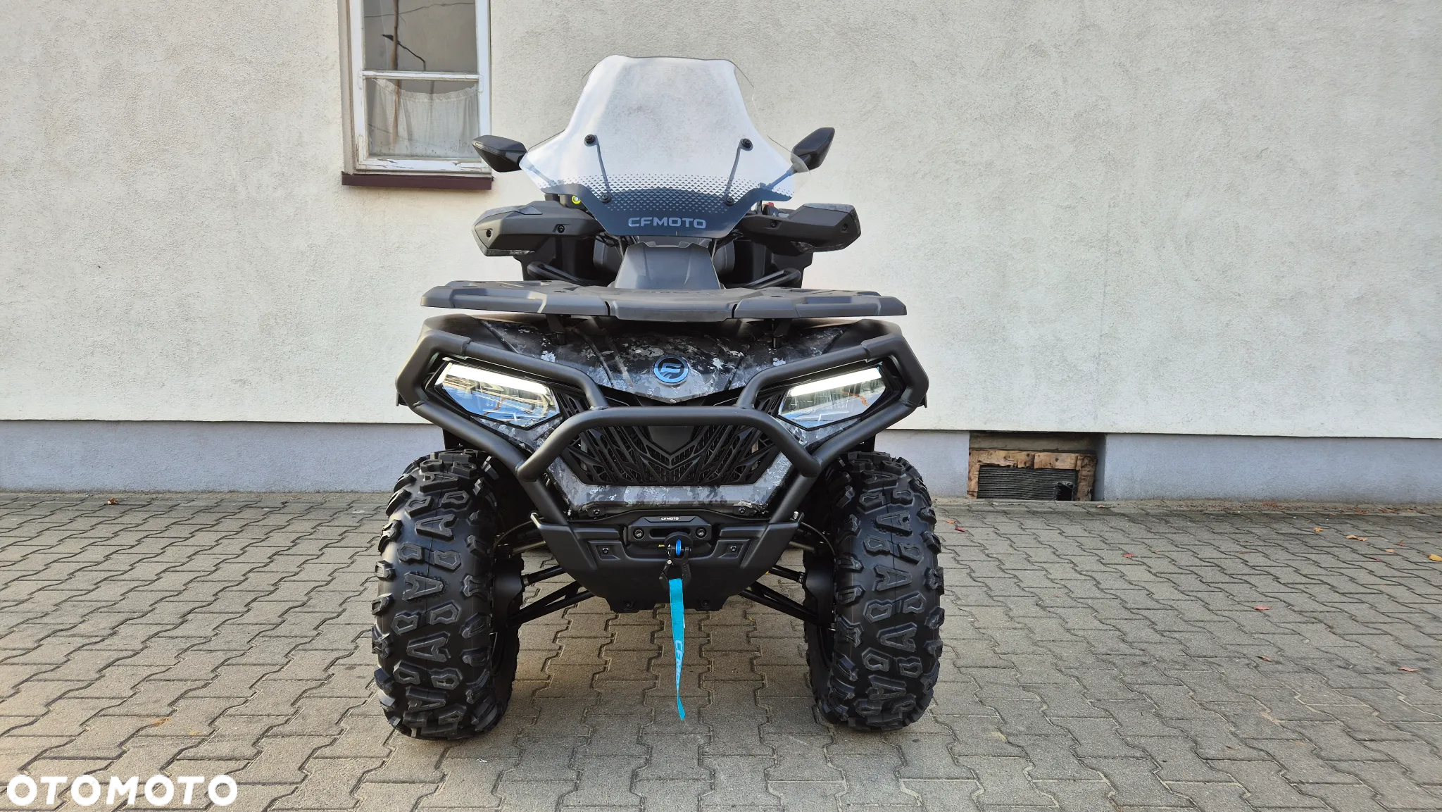 CFMoto Inny - 6