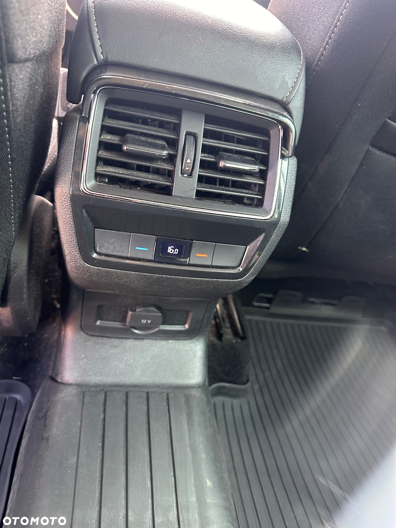 Skoda Kodiaq 2.0 TDI 4x4 Style DSG 7os - 18