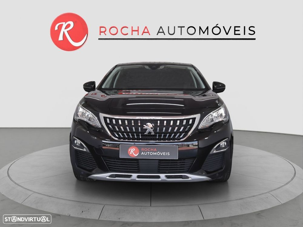 Peugeot 3008 1.2 PureTech Allure - 2