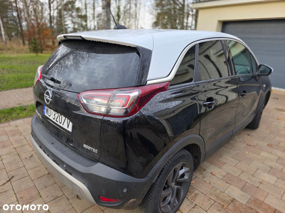 Opel Crossland X 1.2 Start/Stop 120 Jahre - 5