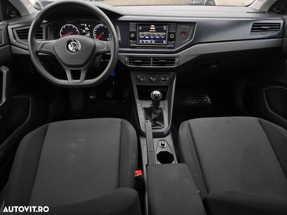 Volkswagen Polo - 14