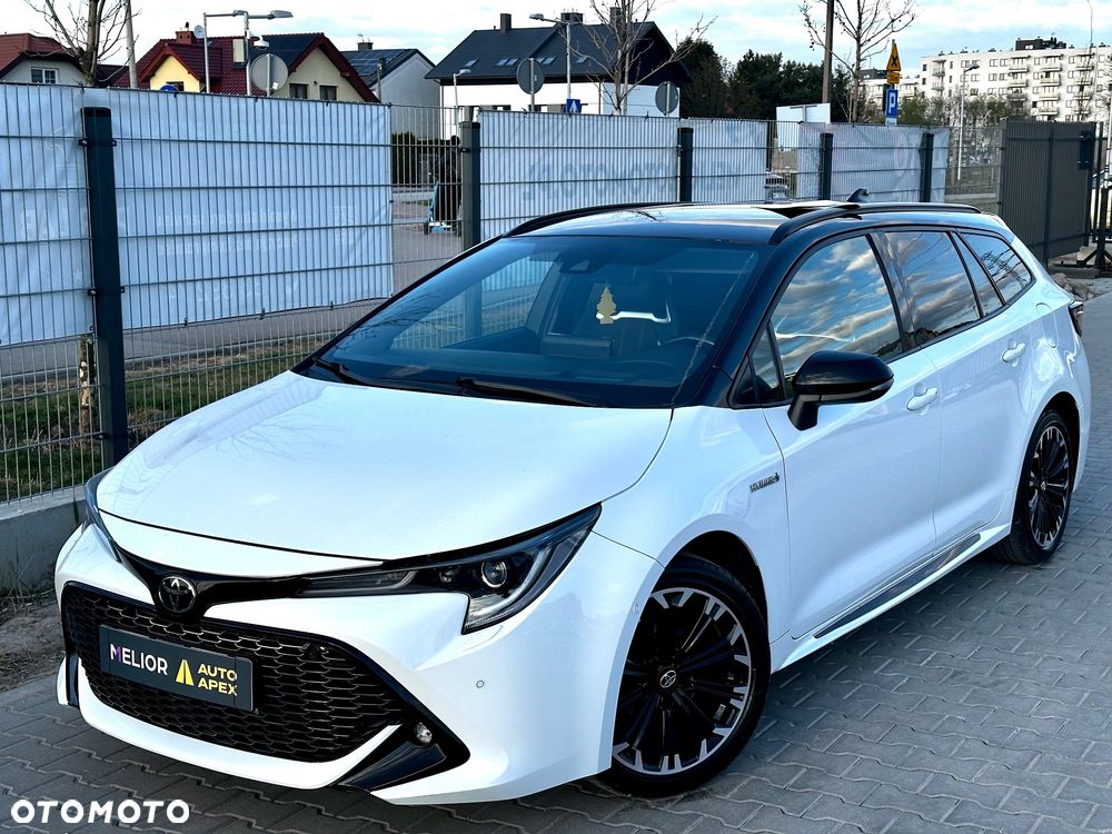 Toyota GR Corolla - 3