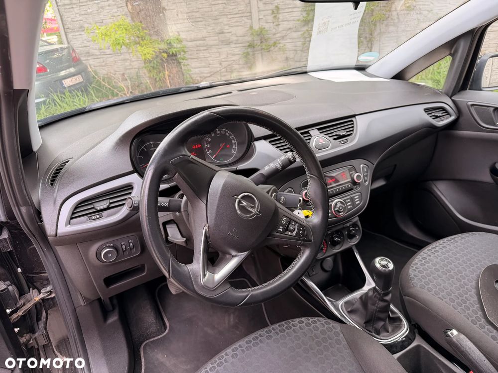 Opel Corsa - 17