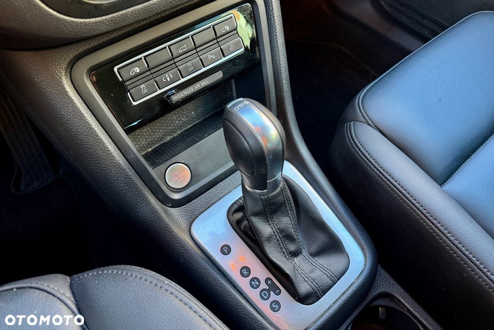 Seat Alhambra 2.0 TDI Style Advanced 4Drive DSG - 16