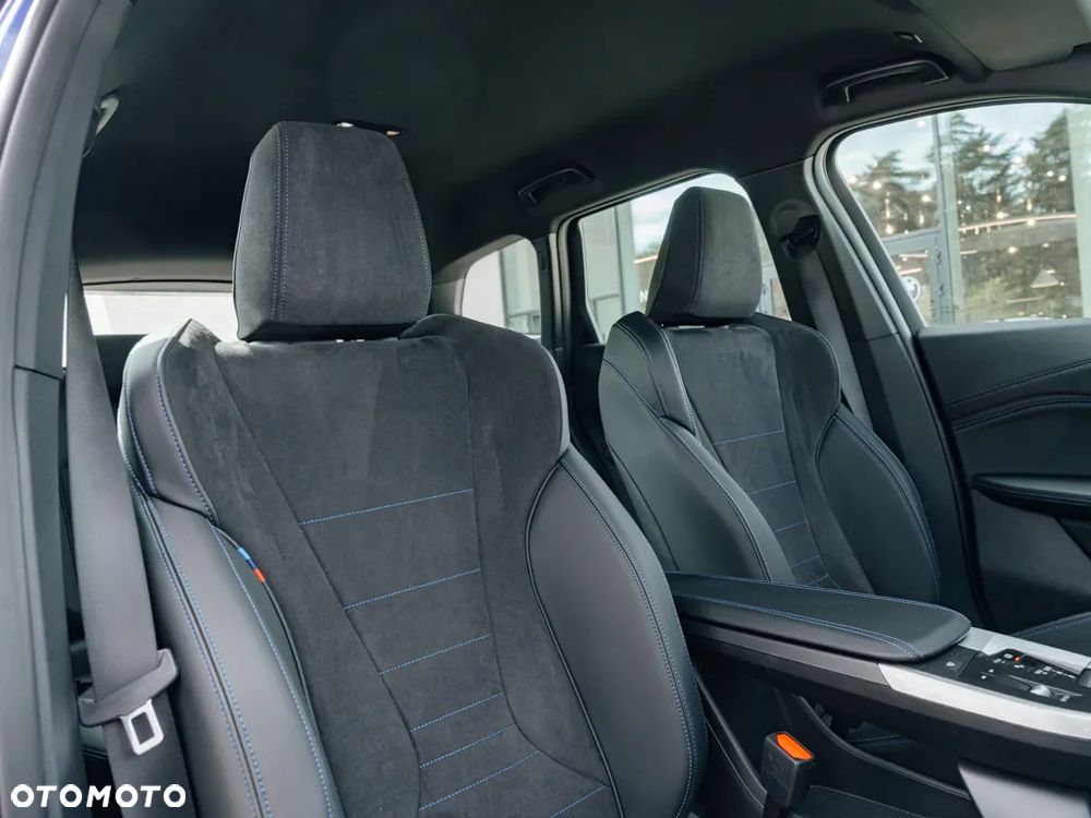 BMW X1 sDrive18d - 10