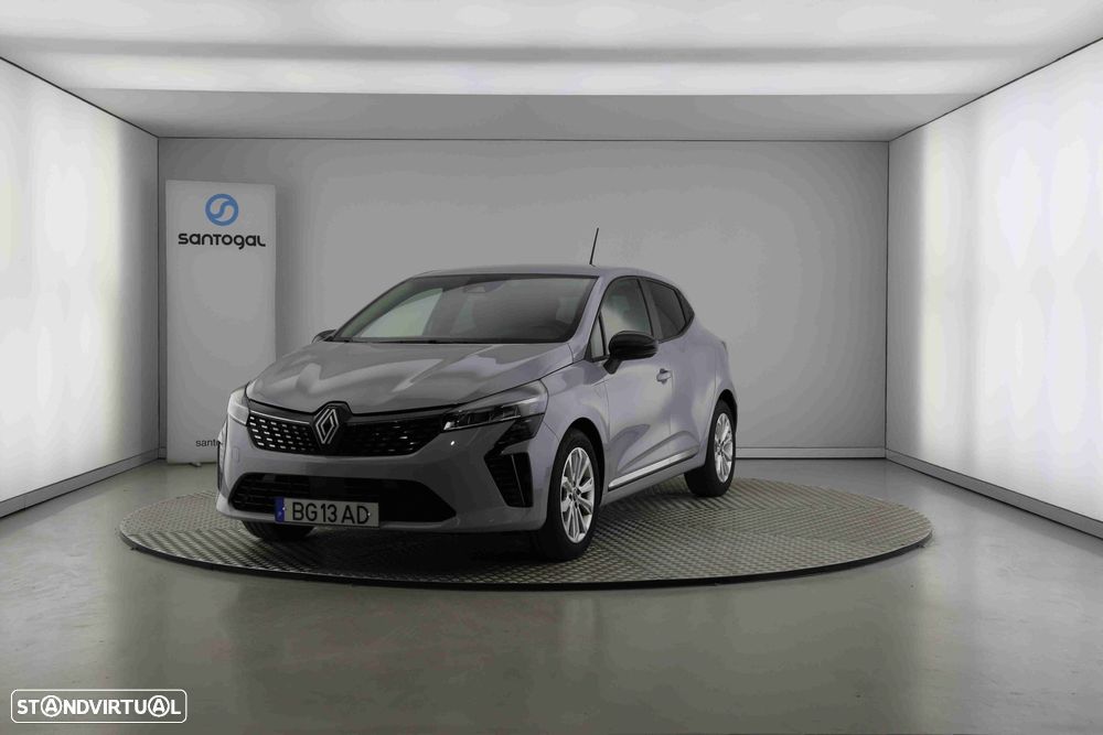 Renault Clio 1.0 TCe Evolution - 7
