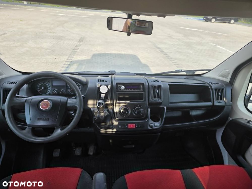 Fiat Ducato - 19