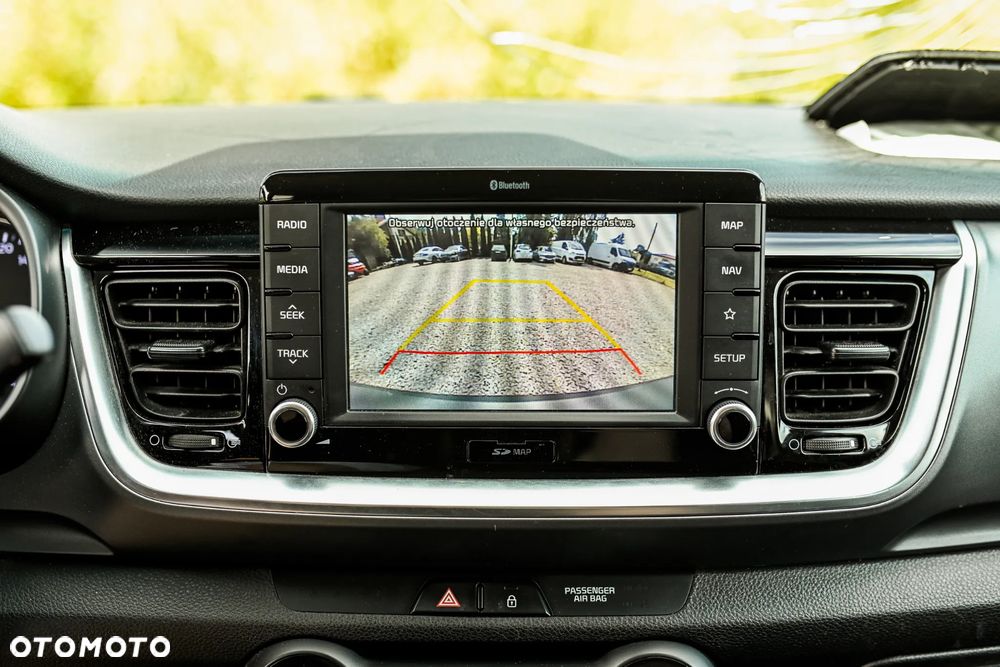 Kia Stonic 1.0 T-GDI 120 DCT OPF Edition 7 - 30